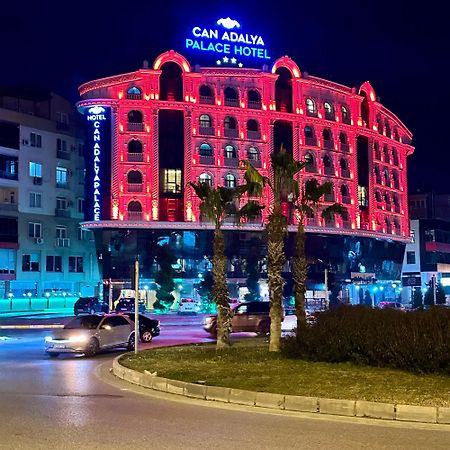 Can Adalya Palace Hotel Antalya Zewnętrze zdjęcie