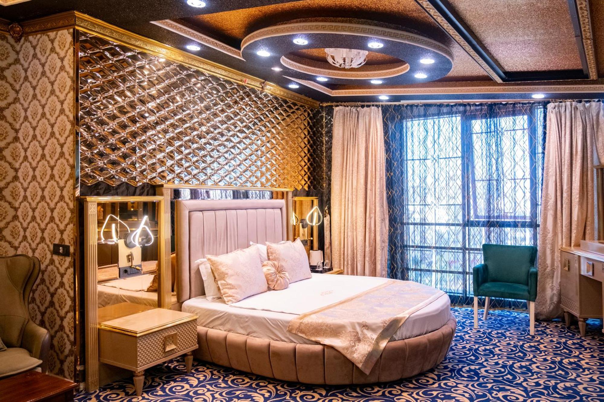 Can Adalya Palace Hotel Antalya Pokój zdjęcie