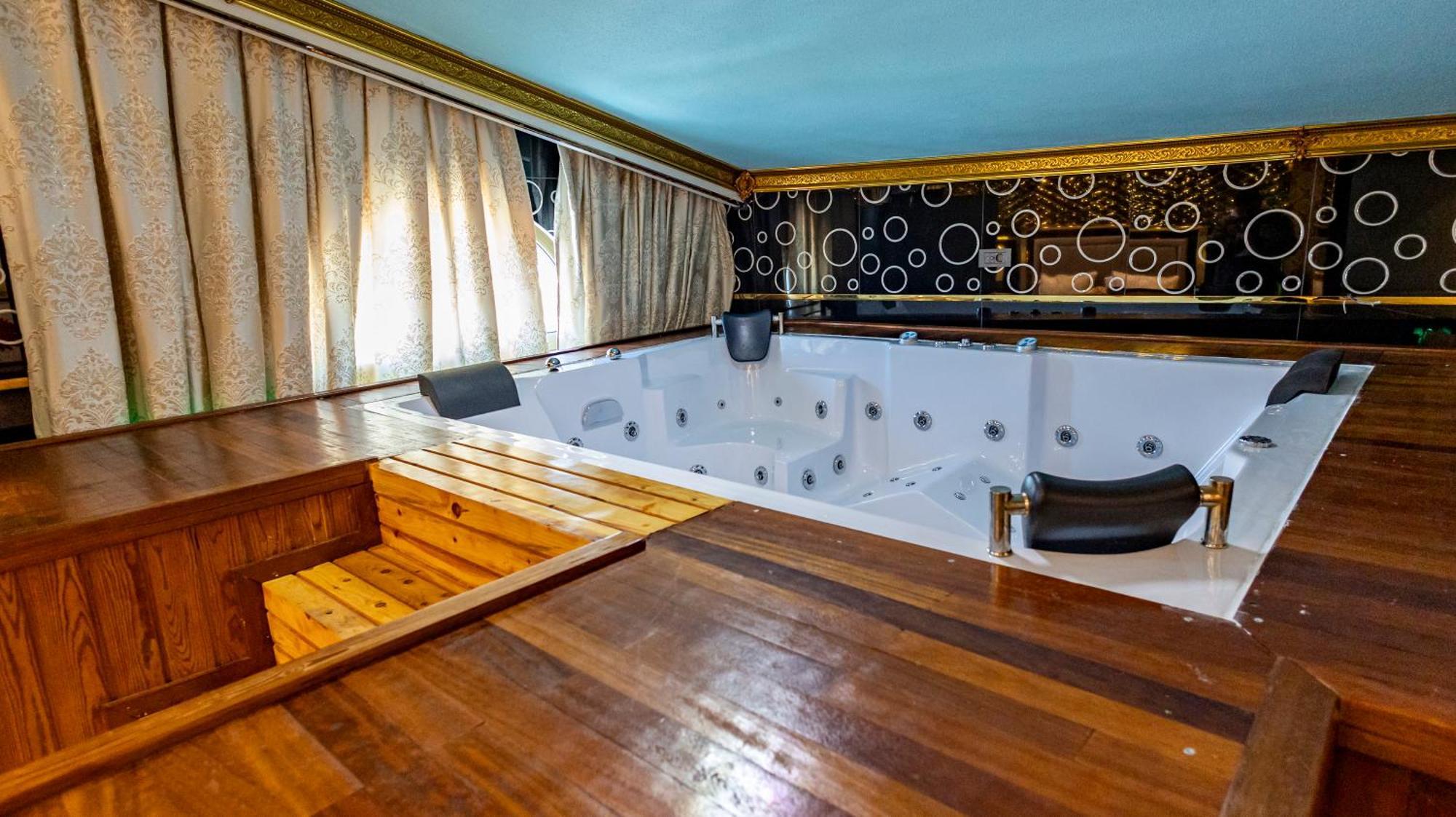 Can Adalya Palace Hotel Antalya Pokój zdjęcie