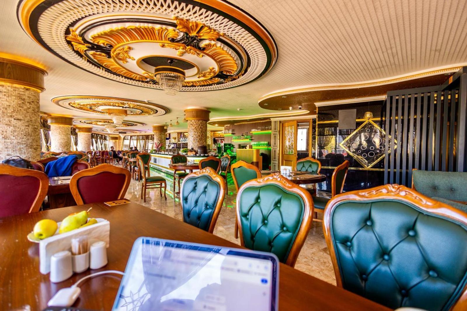 Can Adalya Palace Hotel Antalya Zewnętrze zdjęcie